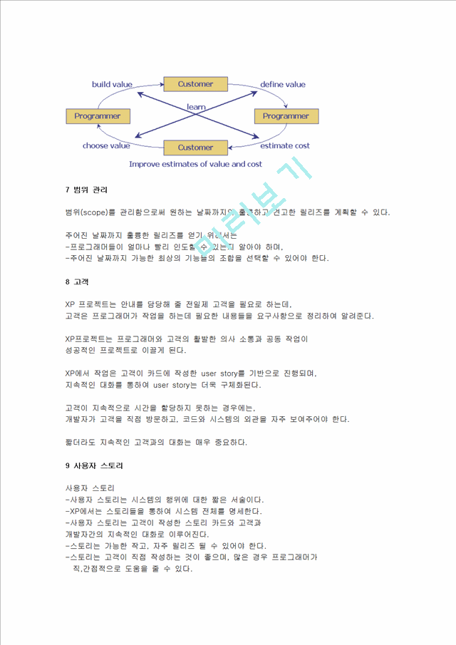 eXtreme Programming   (3 )